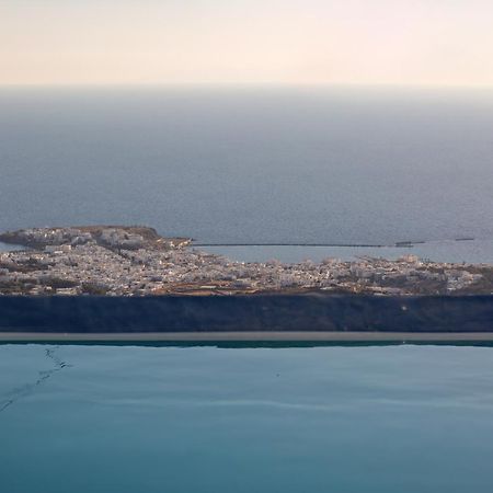 Villa Leonora Tinos Arnados Extérieur photo