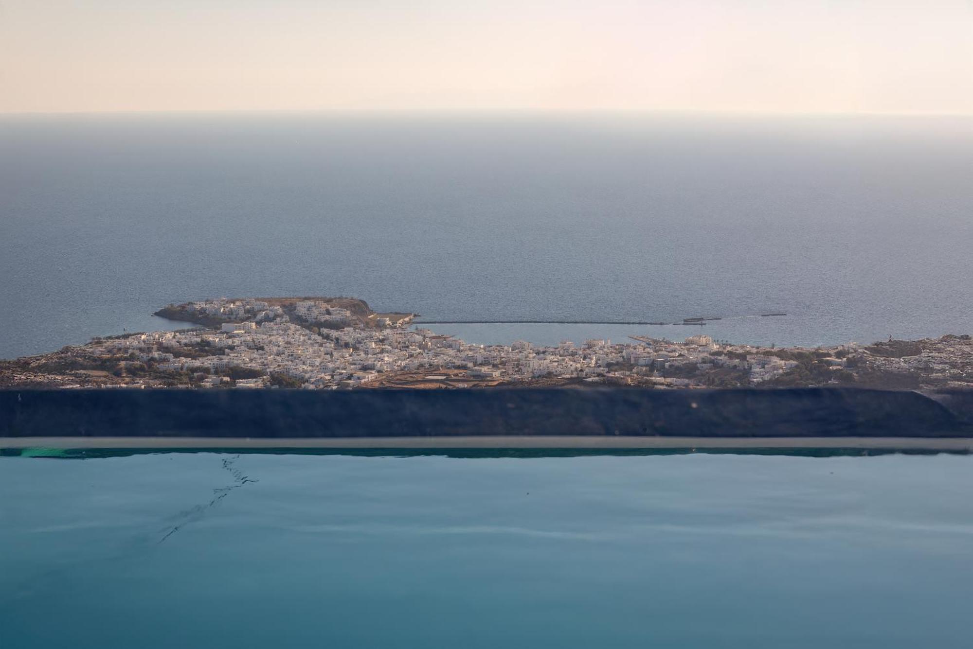 Villa Leonora Tinos Arnados Extérieur photo